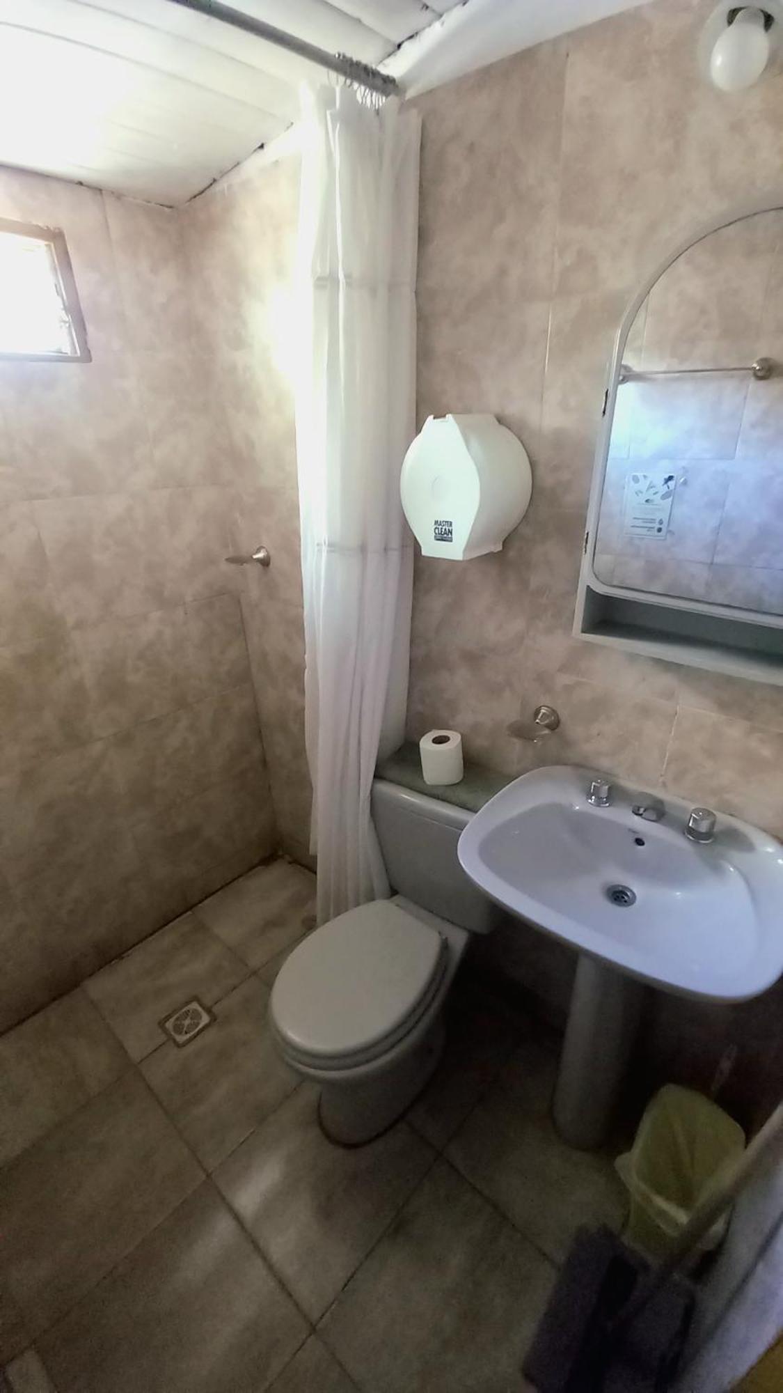 Hostal Amalaya Bed & Breakfast Умауака Екстериор снимка