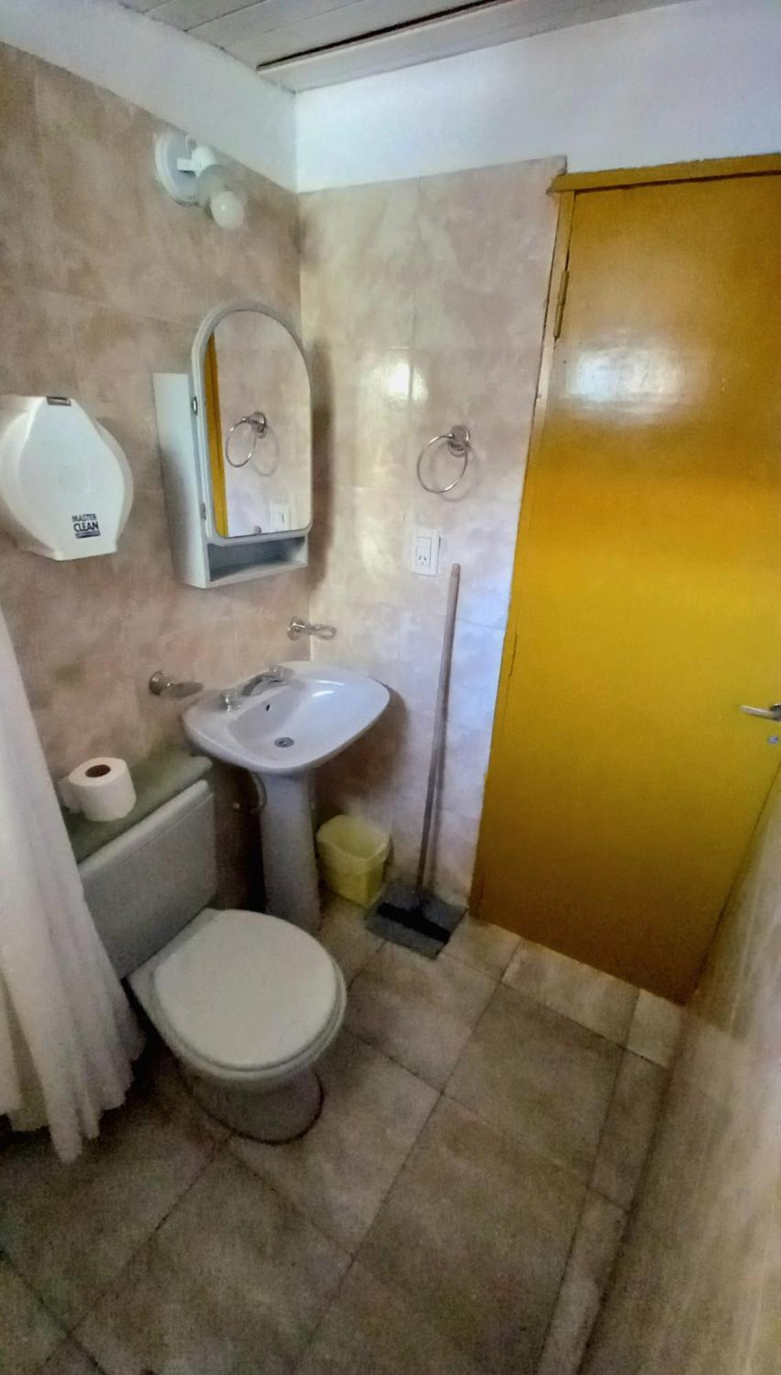 Hostal Amalaya Bed & Breakfast Умауака Екстериор снимка