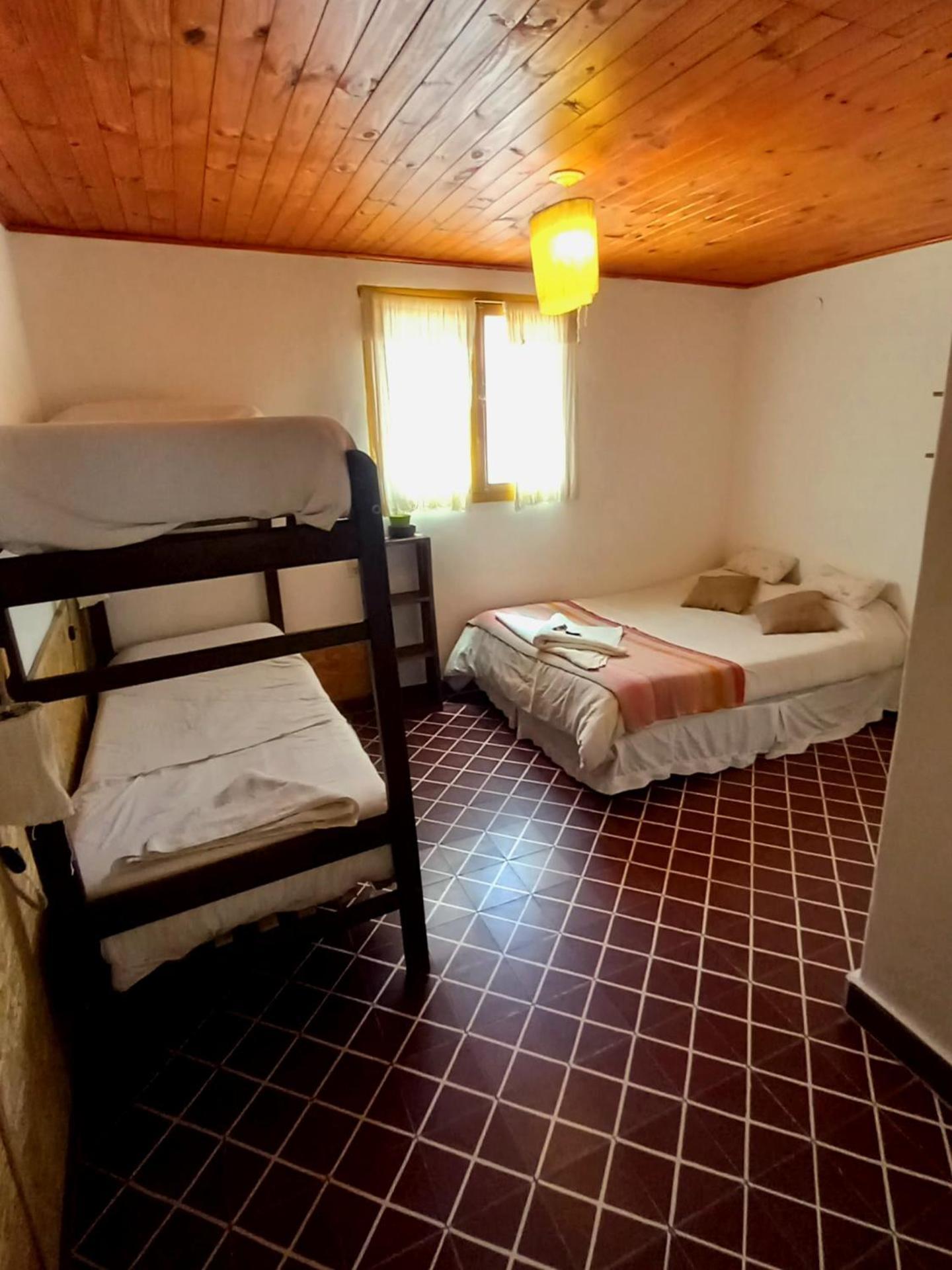 Hostal Amalaya Bed & Breakfast Умауака Екстериор снимка