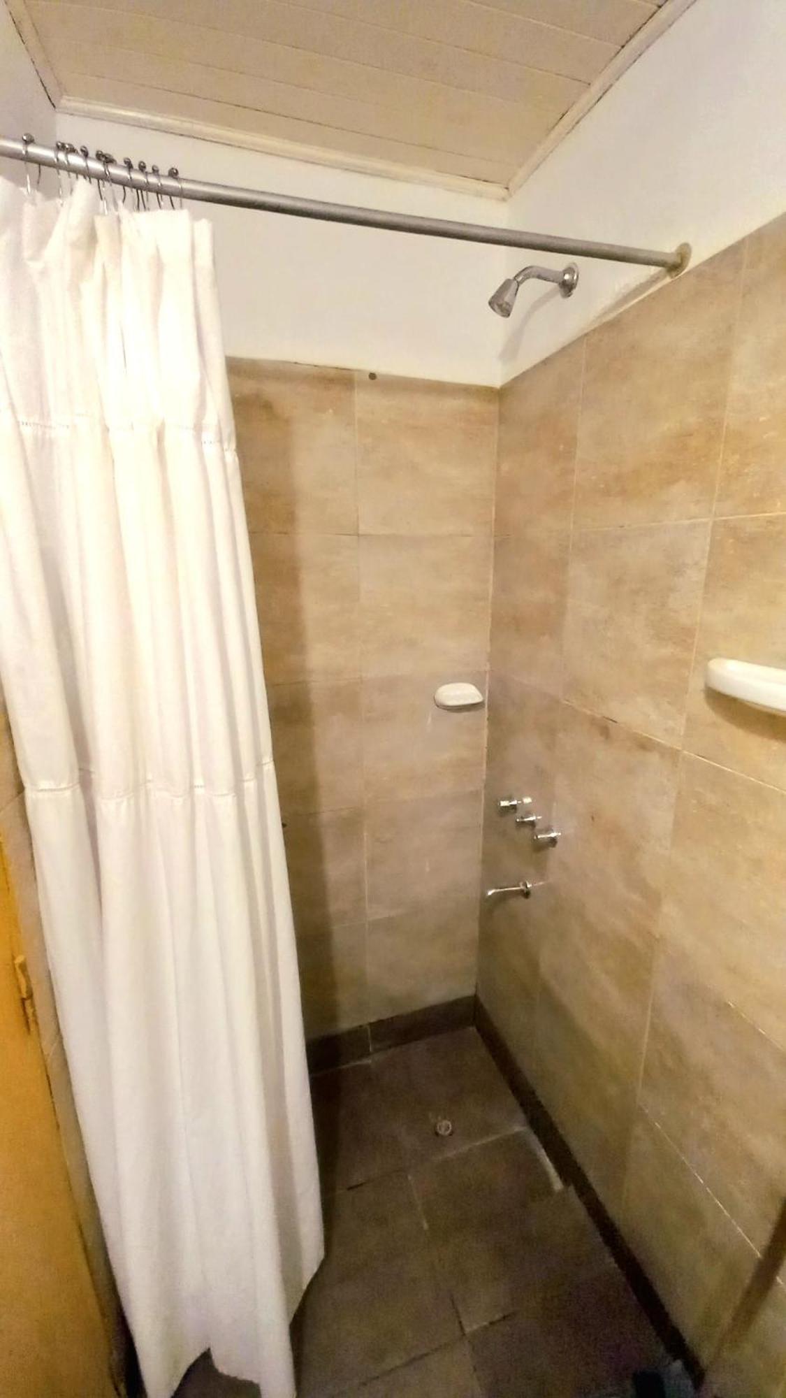 Hostal Amalaya Bed & Breakfast Умауака Стая снимка