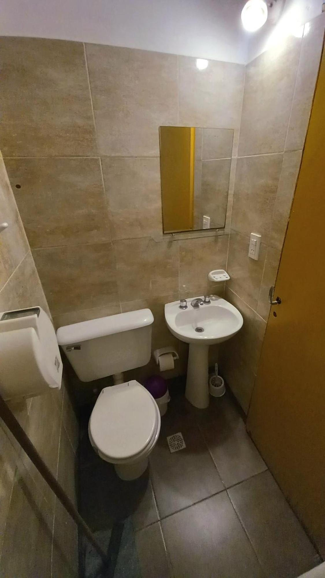 Hostal Amalaya Bed & Breakfast Умауака Стая снимка