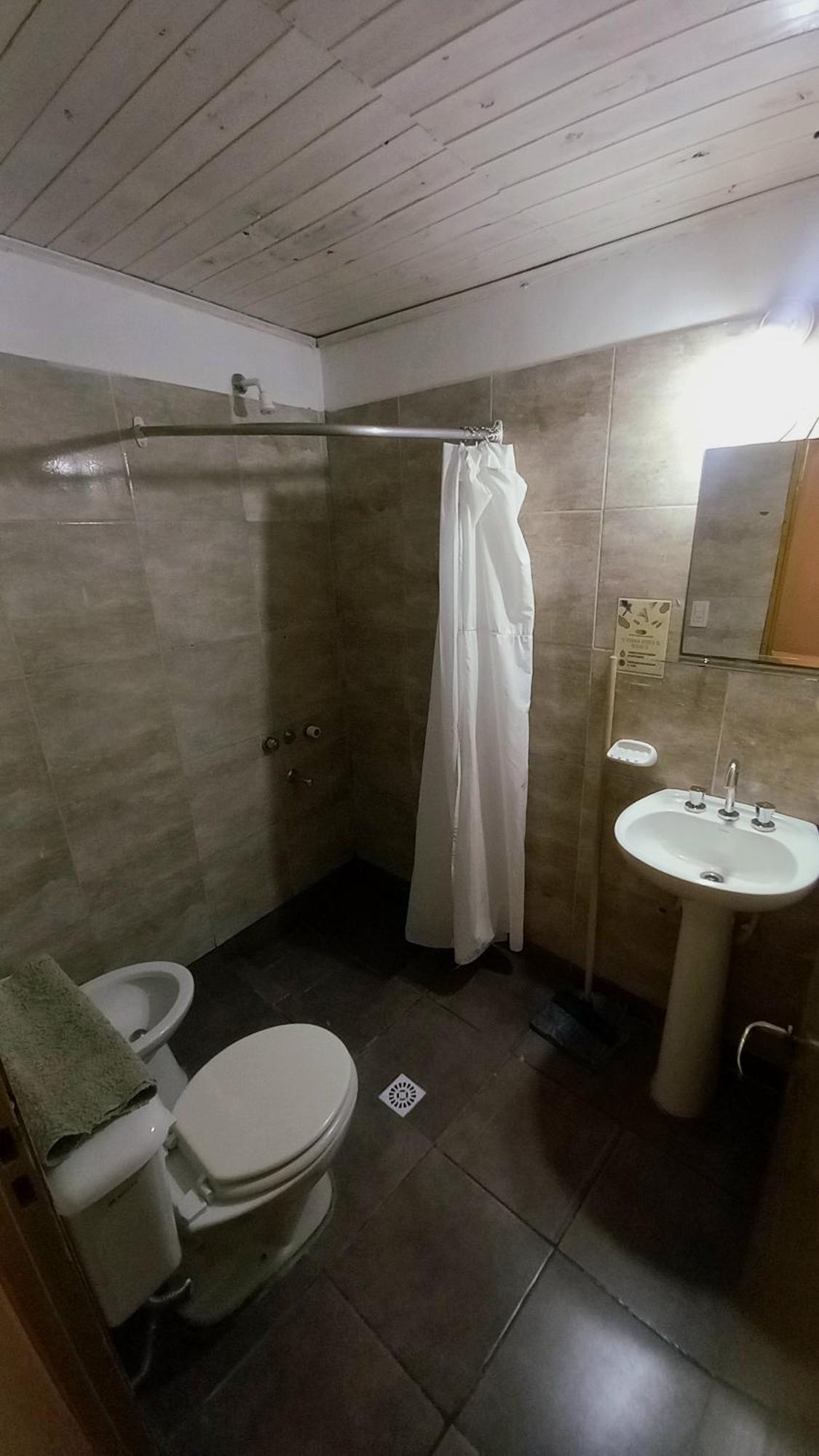 Hostal Amalaya Bed & Breakfast Умауака Стая снимка